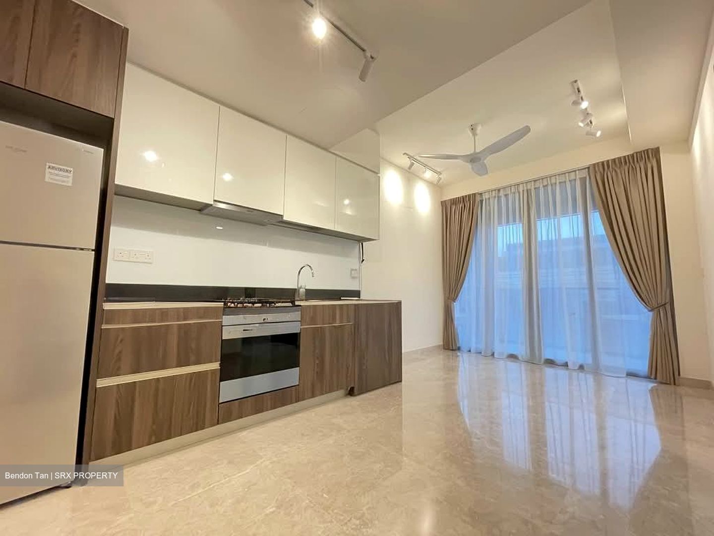 Park Place Residences At Plq (D14), Apartment #568212001